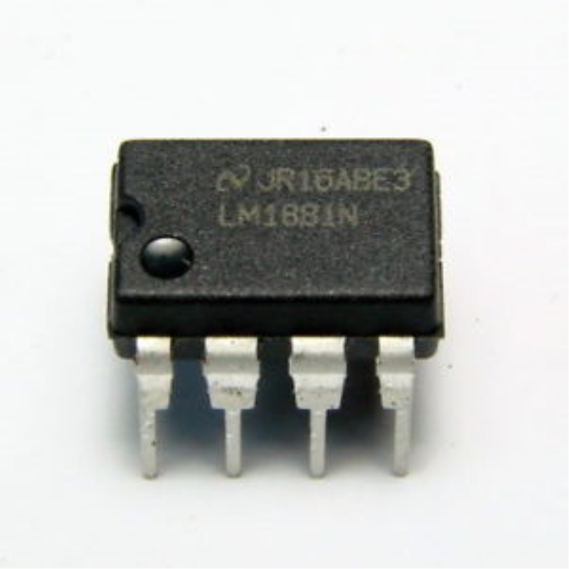 INTEGRATO  LM1881N