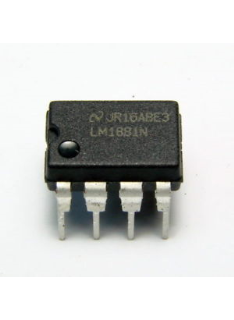 INTEGRATO  LM1881N
