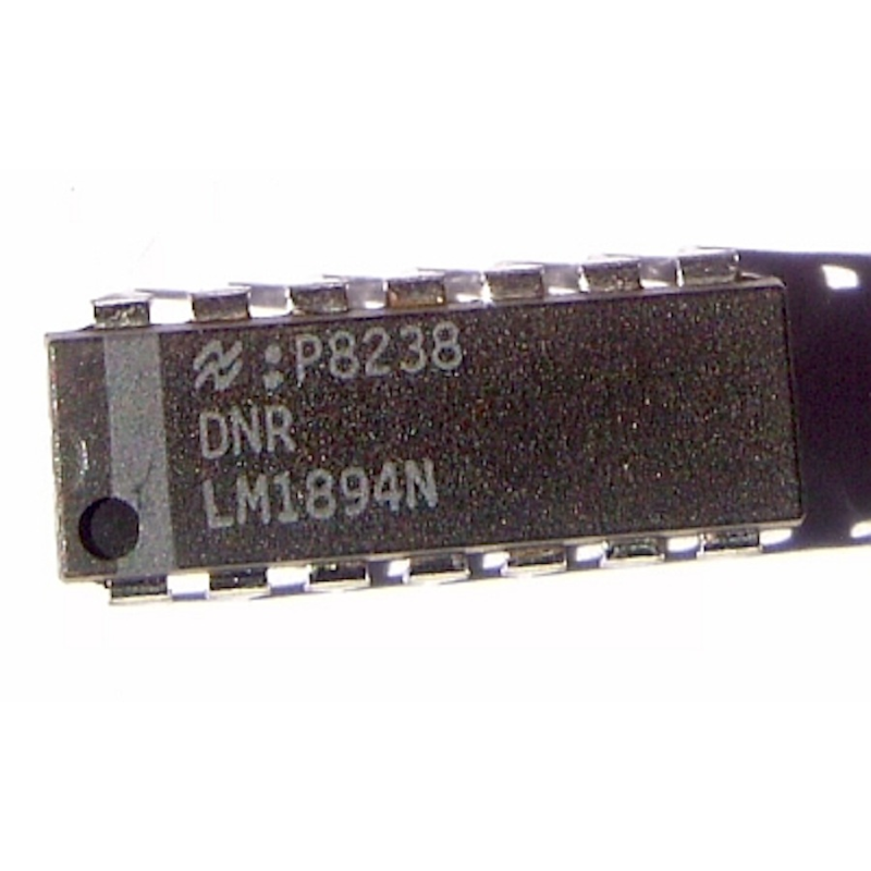 INTEGRATO  LM1894N
