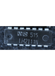 INTEGRATO  LM2111N