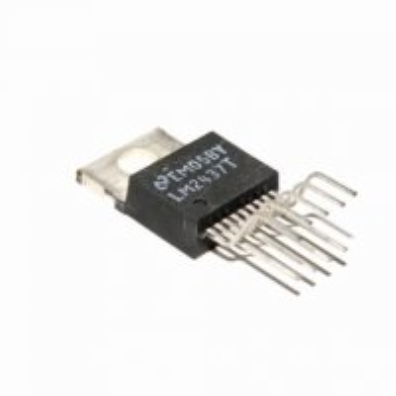 INTEGRATO  LM2437T