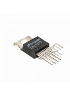 INTEGRATO  LM2437T