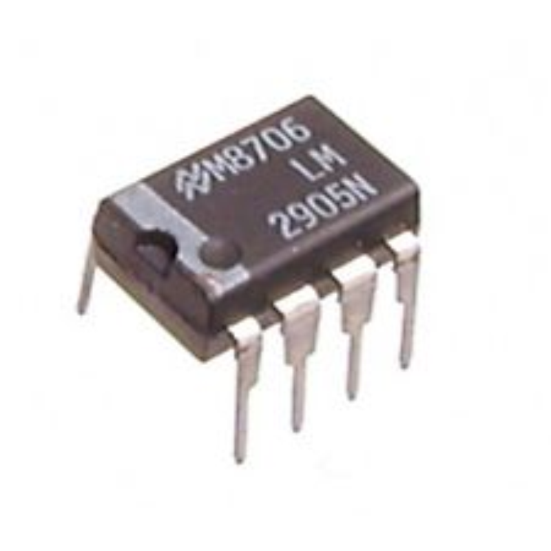 INTEGRATO LM2905N