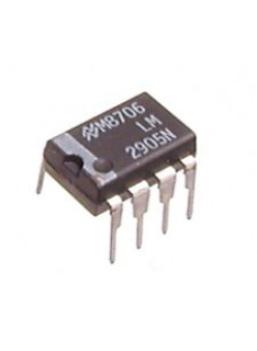 INTEGRATO LM2905N