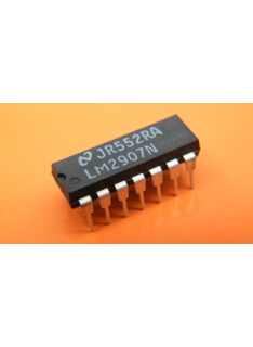 INTEGRATO LM2907N