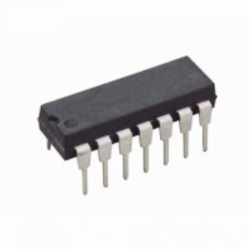 INTEGRATO  LM3075N
