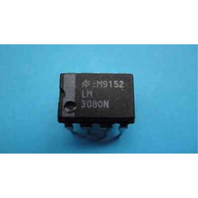INTEGRATO  LM3080N
