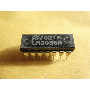 INTEGRATO  LM3086N