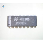 INTEGRATO  LM3189N