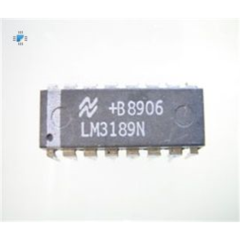 INTEGRATO  LM3189N