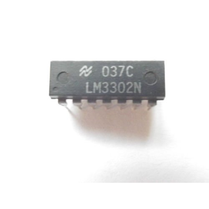 INTEGRATO  LM3302N