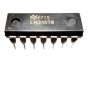 INTEGRATO  LM3401N