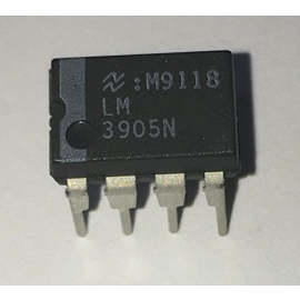 INTEGRATO  LM3905N