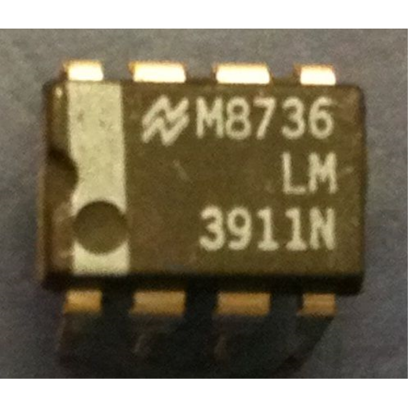 INTEGRATO  LM3911N