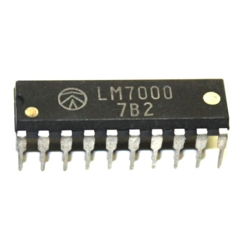 INTEGRATO  LM7000