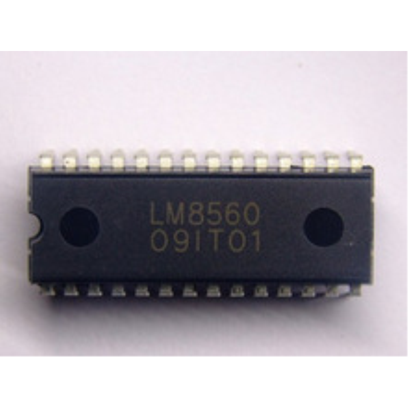 INTEGRATO  LM8560