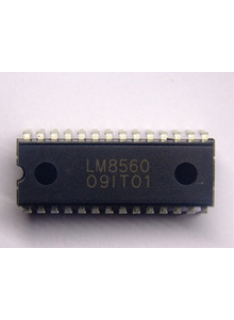INTEGRATO  LM8560