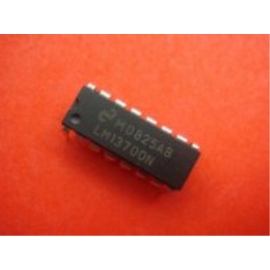INTEGRATO  LM13700N
