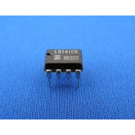 INTEGRATO  LS141CB