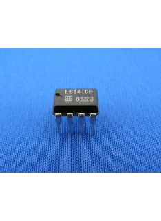 INTEGRATO  LS141CB