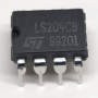INTEGRATO  LS204CB