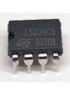 INTEGRATO  LS204CB