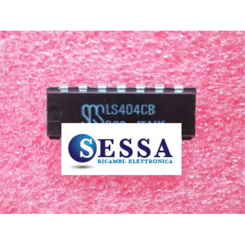 INTEGRATO  LS404CB