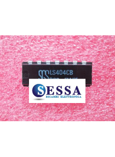 INTEGRATO  LS404CB