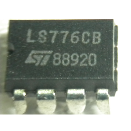 INTEGRATO  LS776CB