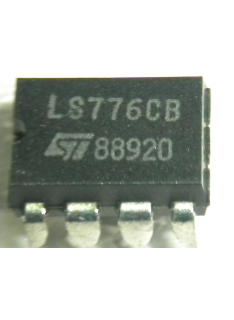 INTEGRATO  LS776CB