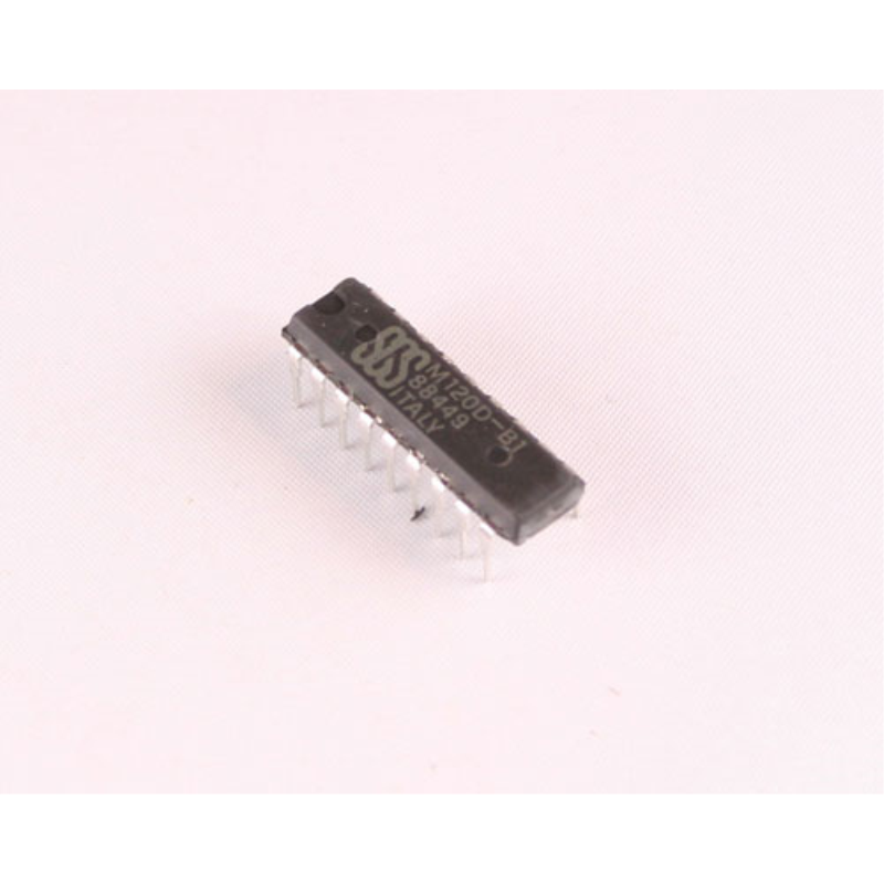 INTEGRATO M120D