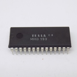 INTEGRATO MHB193