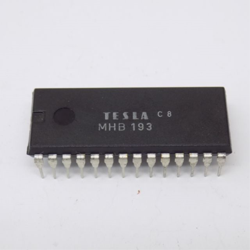 INTEGRATO MHB193