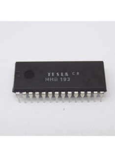 INTEGRATO MHB193