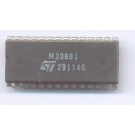 INTEGRATO M206B1