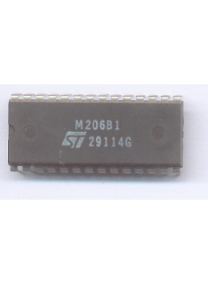 INTEGRATO M206B1