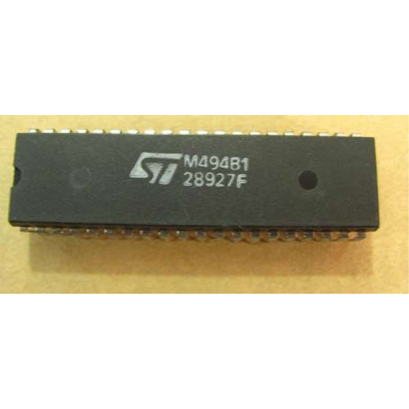 INTEGRATO M494B1