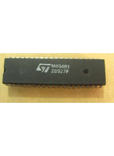 INTEGRATO M494B1