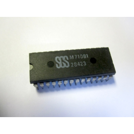 INTEGRATO M710B1