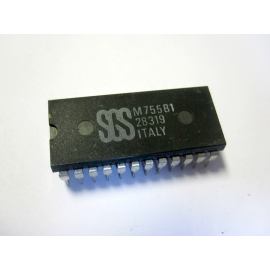 INTEGRATO M755B1