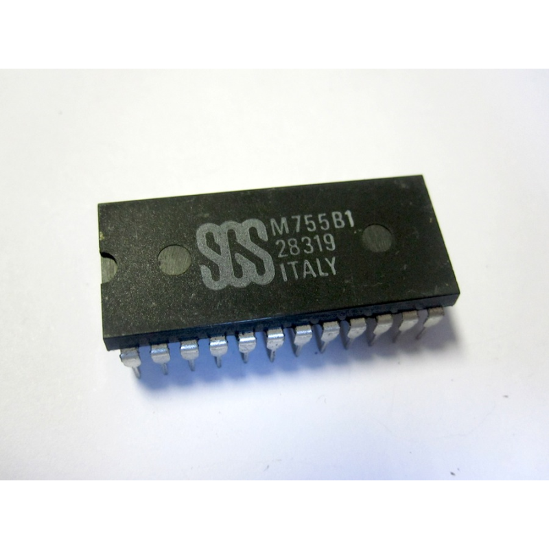 INTEGRATO M755B1