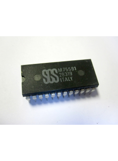 INTEGRATO M755B1
