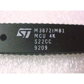 INTEGRATO M3872IMB1