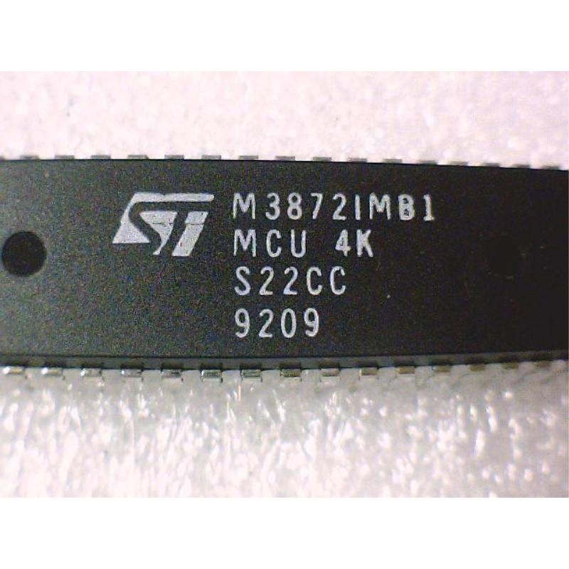 INTEGRATO M3872IMB1