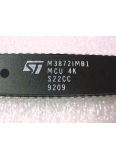 INTEGRATO M3872IMB1