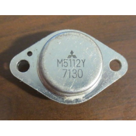 INTEGRATO M5112Y