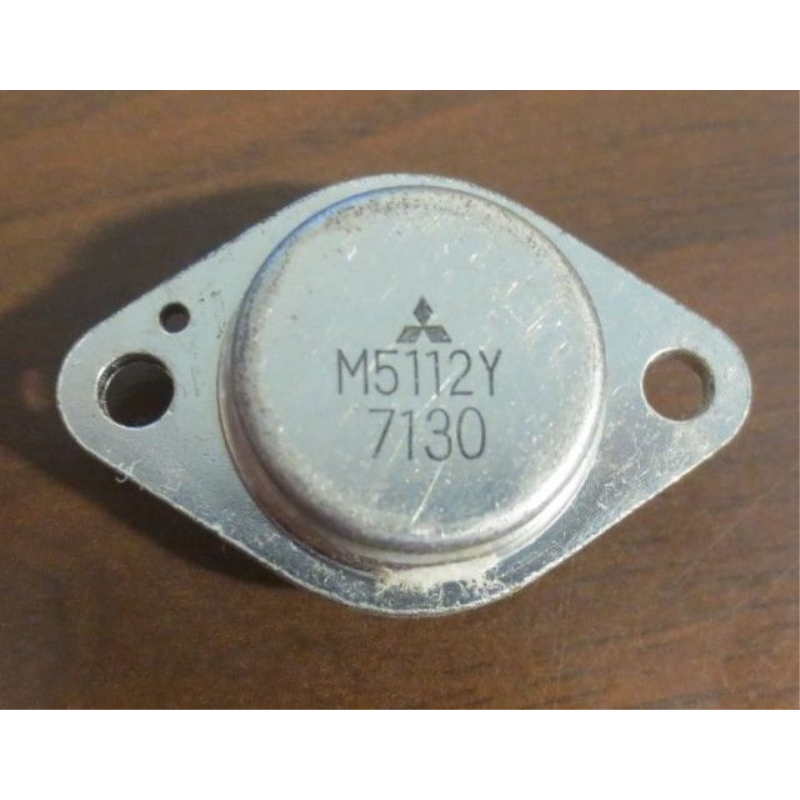 INTEGRATO M5112Y