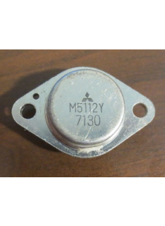 INTEGRATO M5112Y