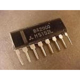 INTEGRATO M5152L