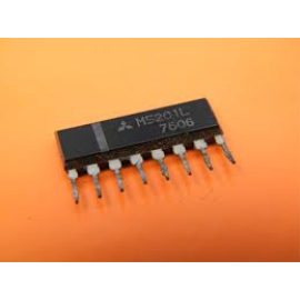 INTEGRATO M5201L